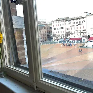 Nobil Dimora Ancilli Siena