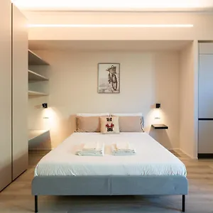 Palazzo Marsili Serenity Bologna