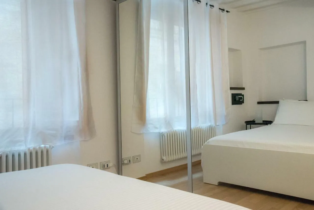 Apartament La Casa In Camollia Siena