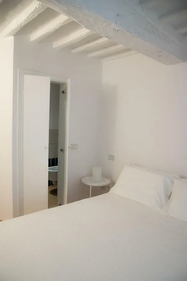 Apartament La Casa In Camollia Siena 0*,  Włochy