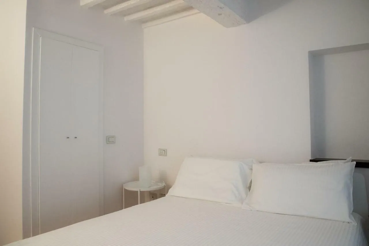 Apartament La Casa In Camollia Siena Włochy