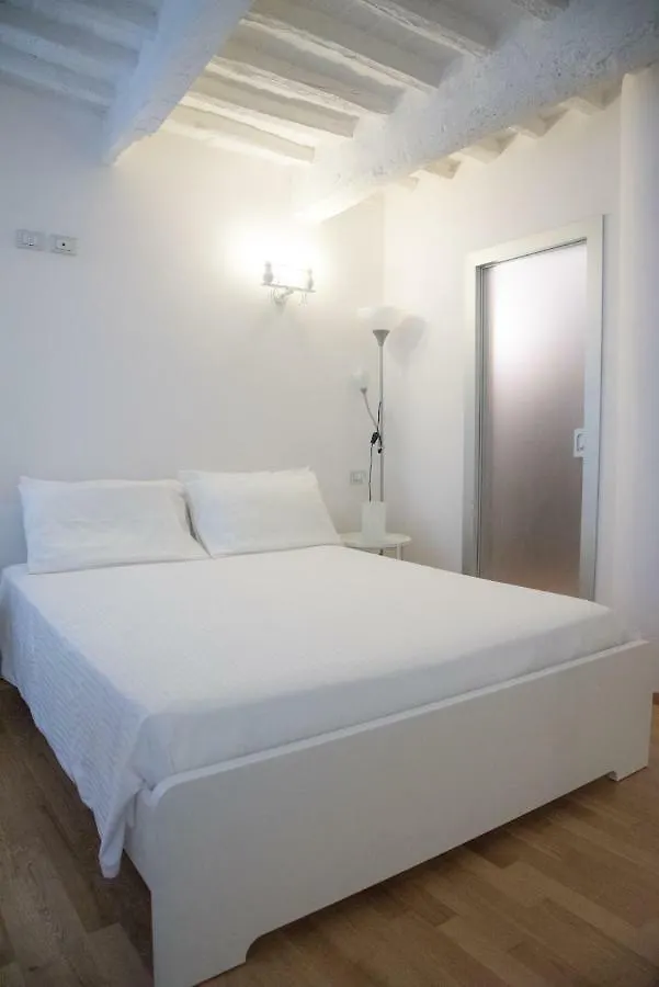 Apartament La Casa In Camollia Siena